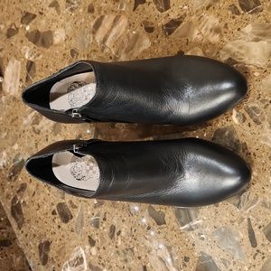 Vince Camuto booties